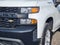 2019 Chevrolet Silverado 1500 Work Truck
