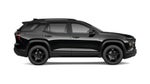 2027 Chevrolet Equinox FWD LT