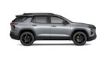 2027 Chevrolet Equinox FWD LT