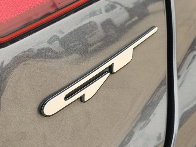 2022 Kia Forte GT