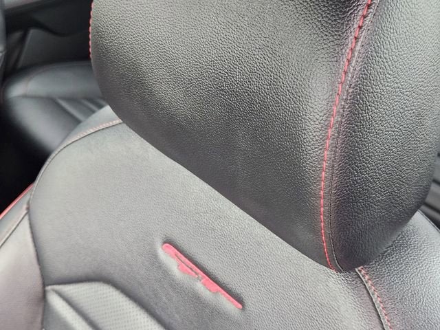2022 Kia Forte GT