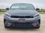 2022 Kia Forte GT