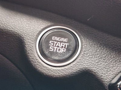 2022 Kia Forte GT