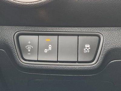 2022 Kia Forte GT