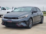 2022 Kia Forte GT