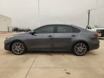 2022 Kia Forte GT