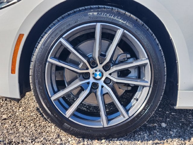 2022 BMW 3 Series 330i