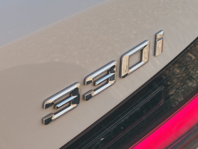 2022 BMW 3 Series 330i