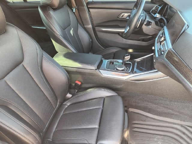 2022 BMW 3 Series 330i