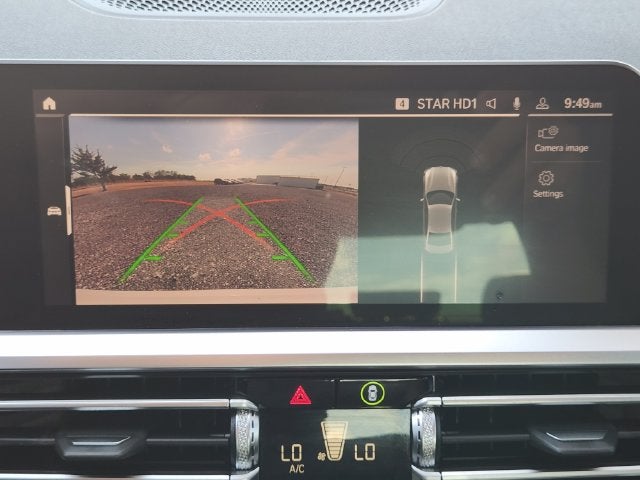 2022 BMW 3 Series 330i
