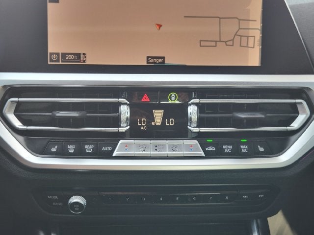 2022 BMW 3 Series 330i