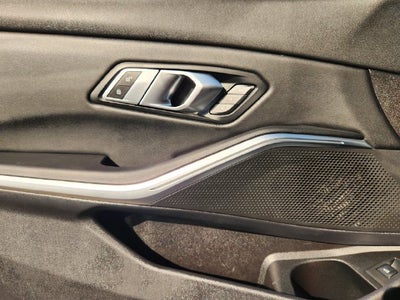 2022 BMW 3 Series 330i