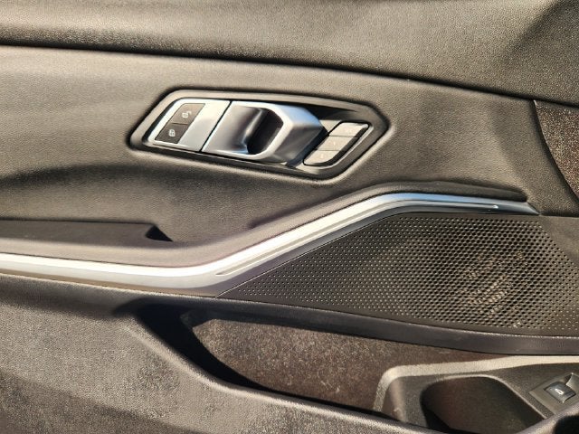 2022 BMW 3 Series 330i