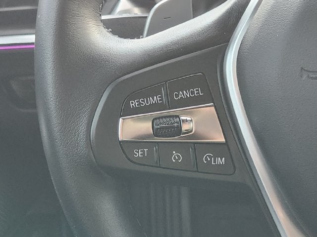 2022 BMW 3 Series 330i