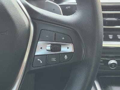 2022 BMW 3 Series 330i