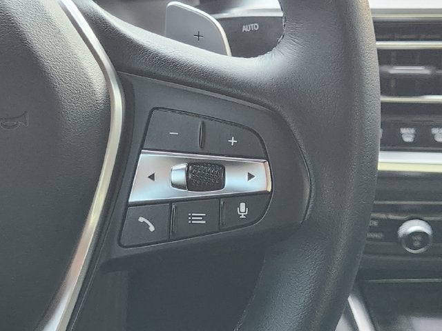 2022 BMW 3 Series 330i