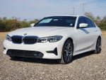 2022 BMW 3 Series 330i