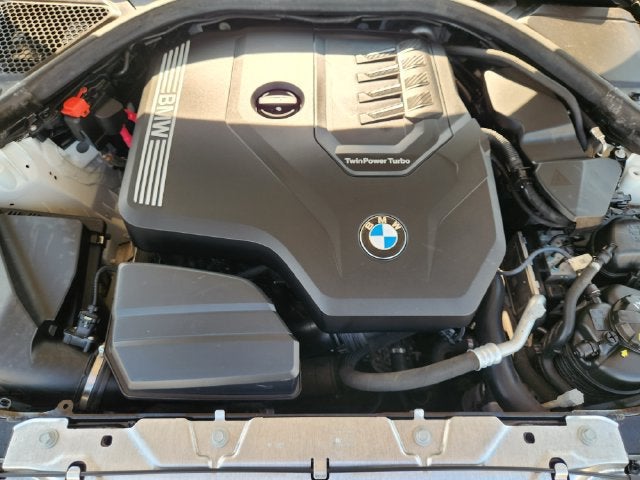 2022 BMW 3 Series 330i