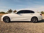 2022 BMW 3 Series 330i