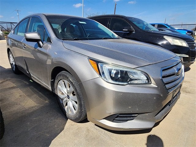 2016 Subaru Legacy 2.5i Premium