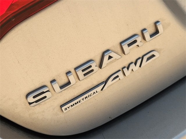 2016 Subaru Legacy 2.5i Premium