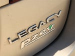 2016 Subaru Legacy 2.5i Premium