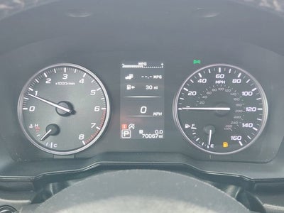 2023 Subaru Outback Premium