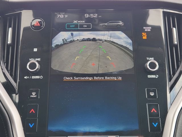 2023 Subaru Outback Premium