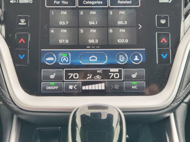2023 Subaru Outback Premium