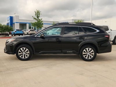2023 Subaru Outback Premium