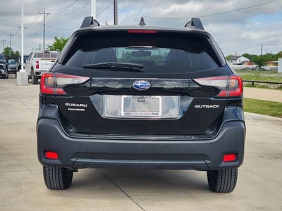 2023 Subaru Outback Premium