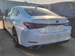2021 Lexus ES ES 350 F SPORT