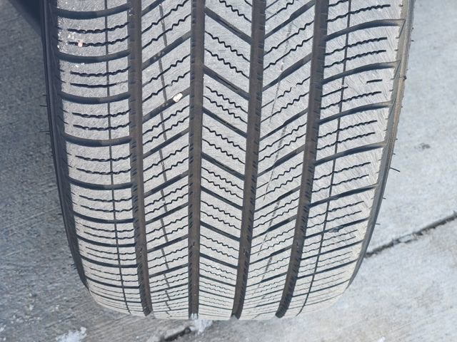 2021 Lexus ES ES 350 F SPORT