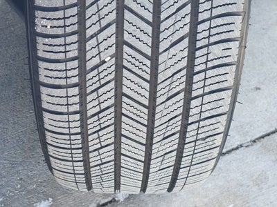 2021 Lexus ES ES 350 F SPORT