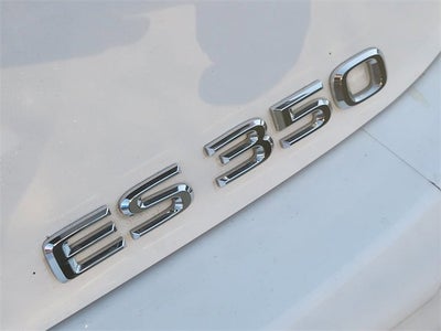 2021 Lexus ES ES 350 F SPORT