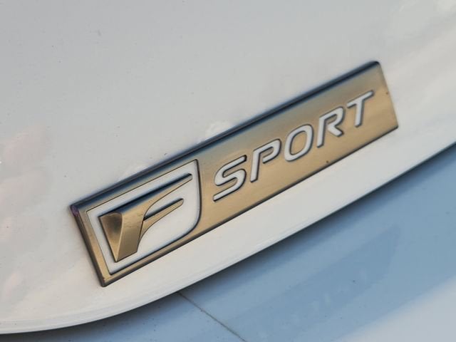 2021 Lexus ES ES 350 F SPORT