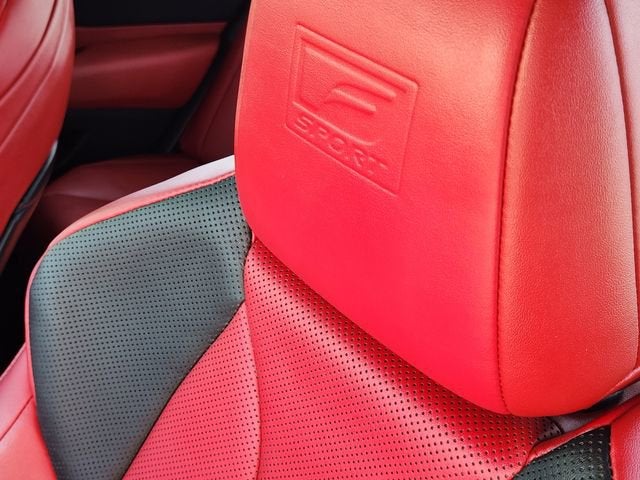 2021 Lexus ES ES 350 F SPORT