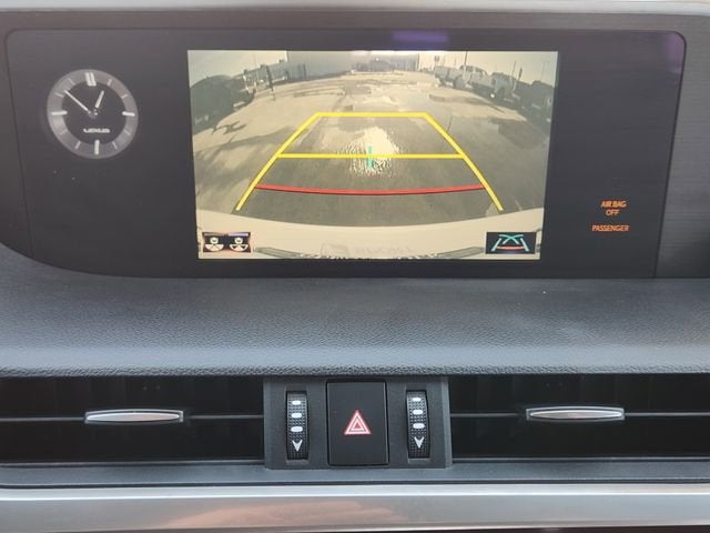 2021 Lexus ES ES 350 F SPORT