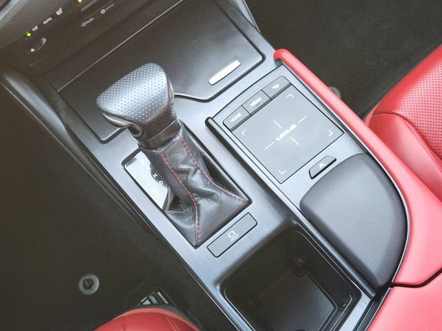 2021 Lexus ES ES 350 F SPORT