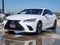 2021 Lexus ES ES 350 F SPORT