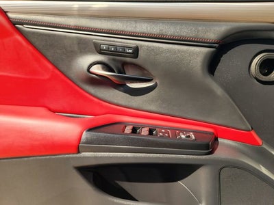 2021 Lexus ES ES 350 F SPORT