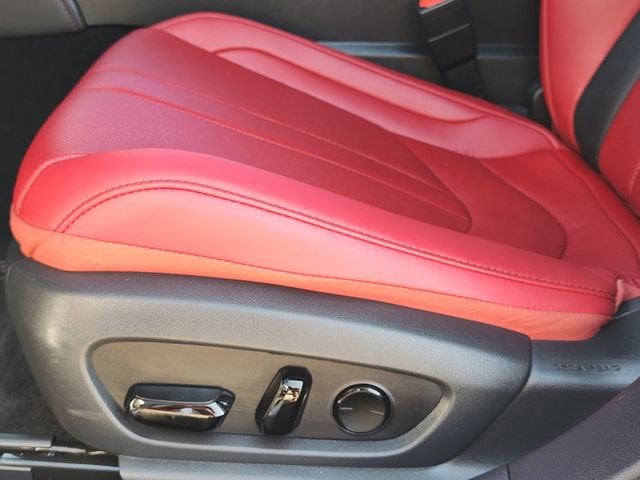 2021 Lexus ES ES 350 F SPORT