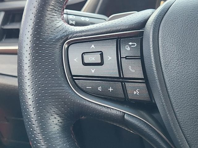 2021 Lexus ES ES 350 F SPORT