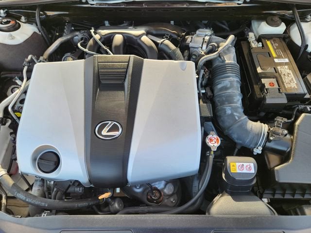 2021 Lexus ES ES 350 F SPORT