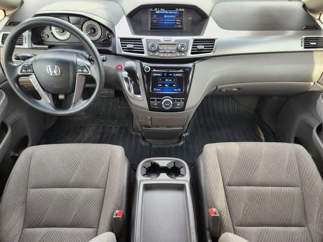 2014 Honda Odyssey EX