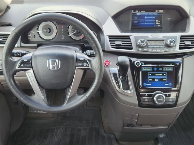 2014 Honda Odyssey EX