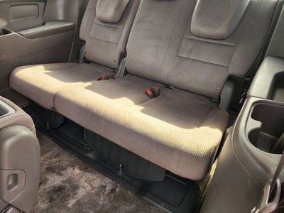 2014 Honda Odyssey EX