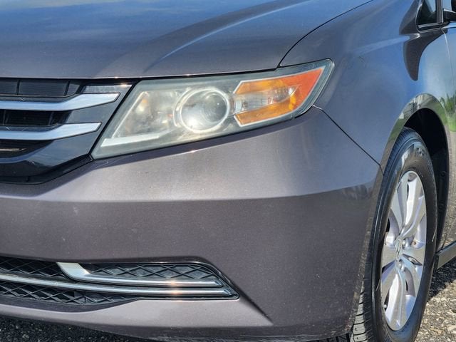 2014 Honda Odyssey EX