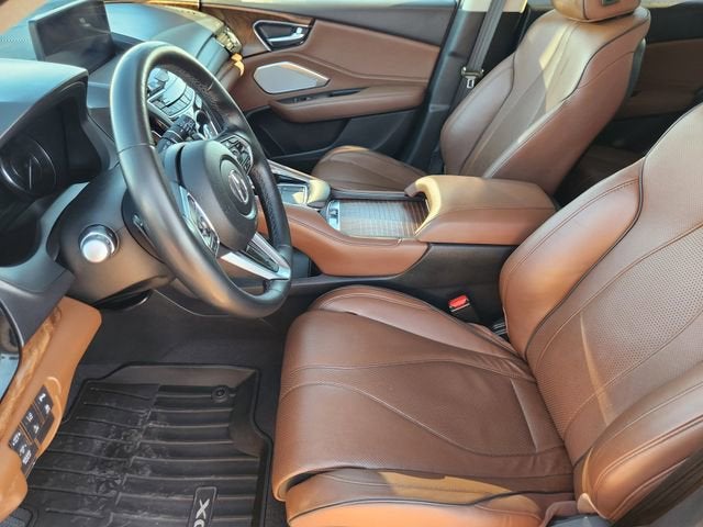 2020 Acura RDX w/Advance Pkg