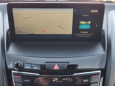 2020 Acura RDX w/Advance Pkg